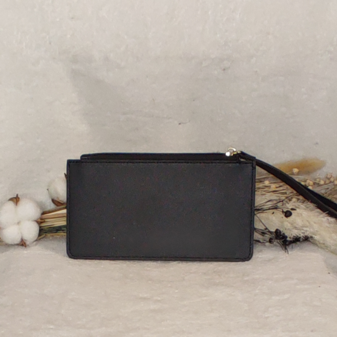 Etui Portable billets lozcrea personnalisé