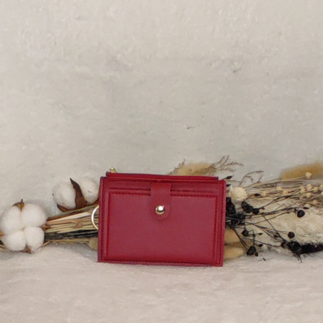 Porte Monnaie personnalisé LOZCREA